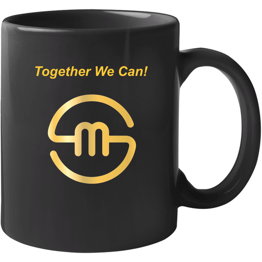 Market Place Outreach Center Mug