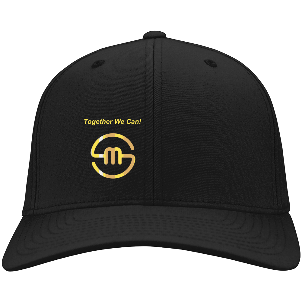 Market Place Outreach Center Hat