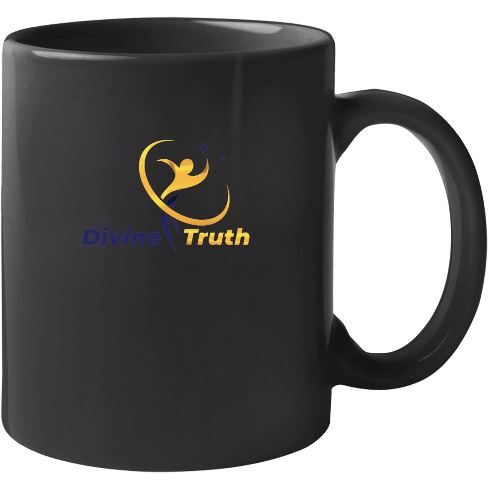 Divine Truth Mug
