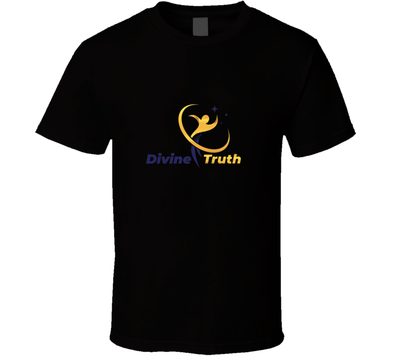 Divine Truth  T Shirt