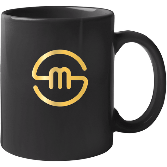 Market Place Outreach Center Mug