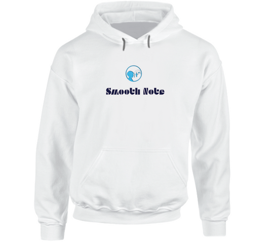 Smooth Note Steve Smith Hoodie