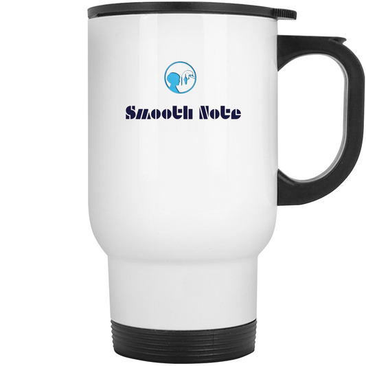 Smooth Note Steve Smith Mug