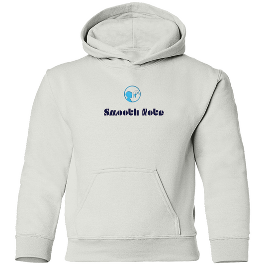 Smooth Note Steve Smith Youth Hoodie