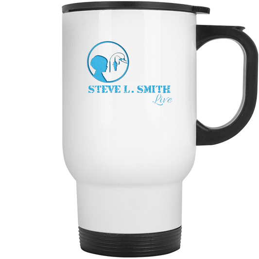 Steve Smith Live Mug