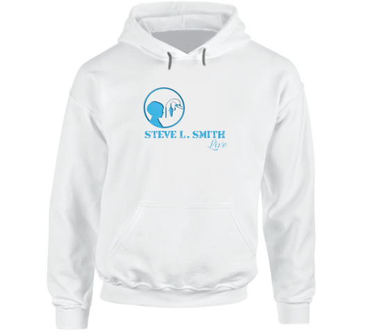 Steve Smith Live Hoodie