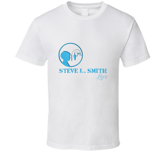 Steve Smith Live T Shirt