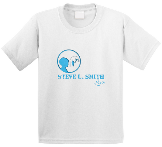 Steve Smith Live T Shirt