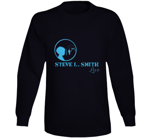 Steve L. Smith Live Long Sleeve T Shirt