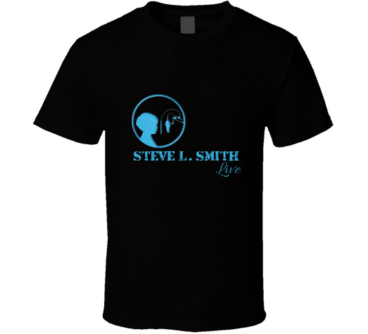 Steve L. Smith Live T Shirt