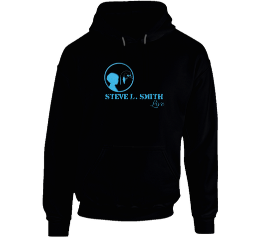 Steve L. Smith Live Hoodie