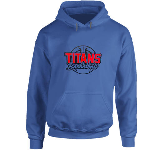 Ki Titians Hoodie