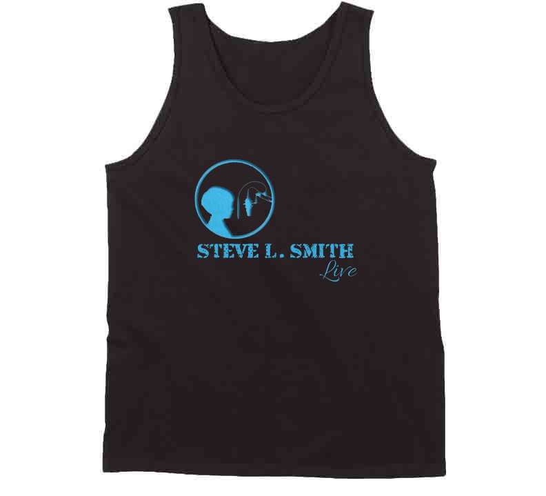 Steve L. Smith Live T Shirt