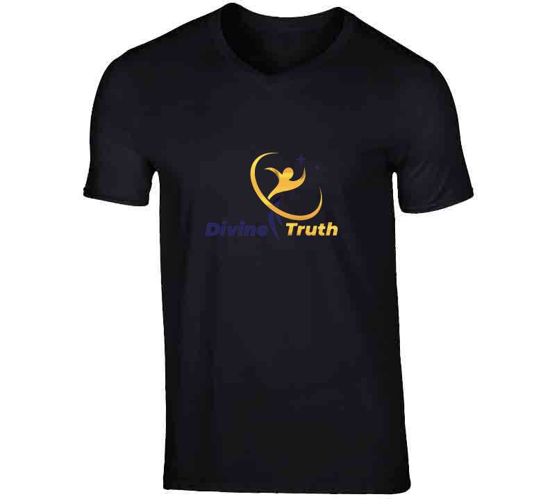 Divine Truth  T Shirt