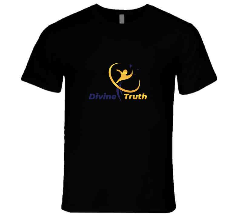 Divine Truth  T Shirt