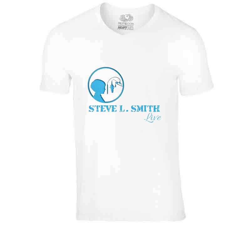 Steve Smith Live T Shirt