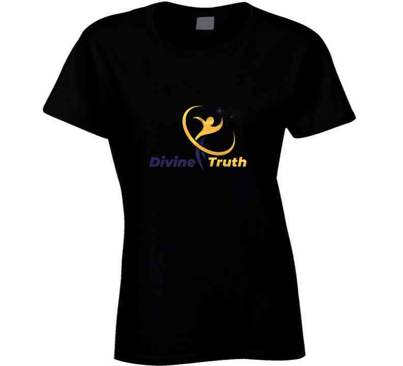 Divine Truth  T Shirt