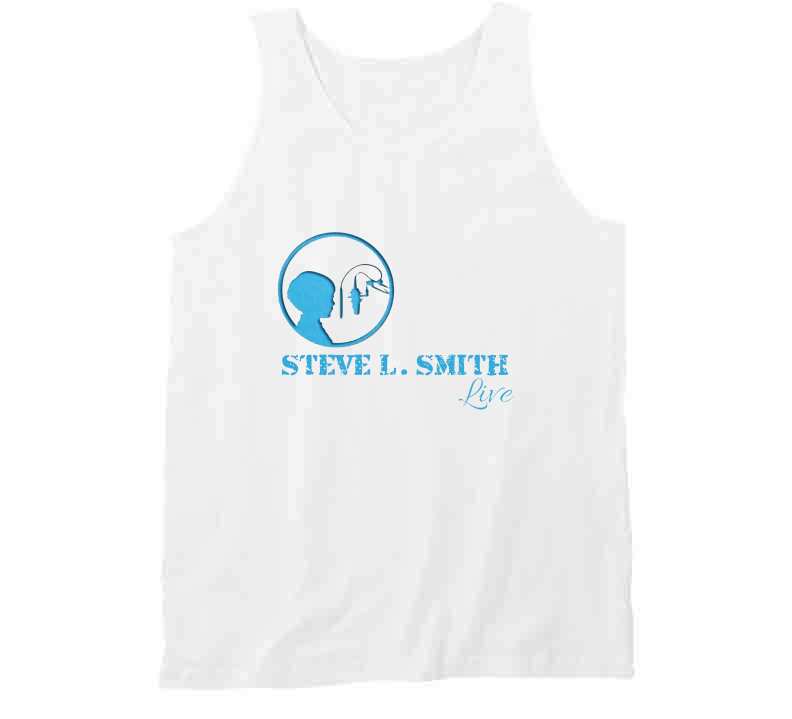 Steve Smith Live T Shirt